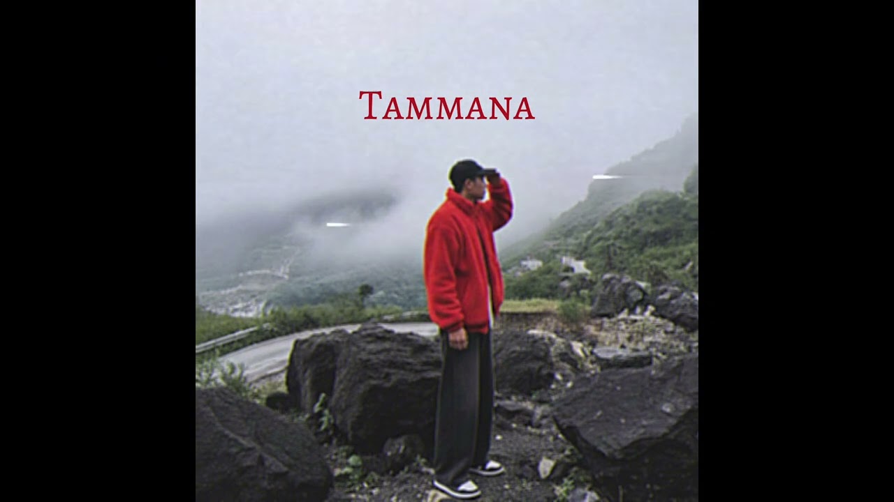 Tammana – Soft Romantic Indie Song | Late Night Feelings @RhymAsia 