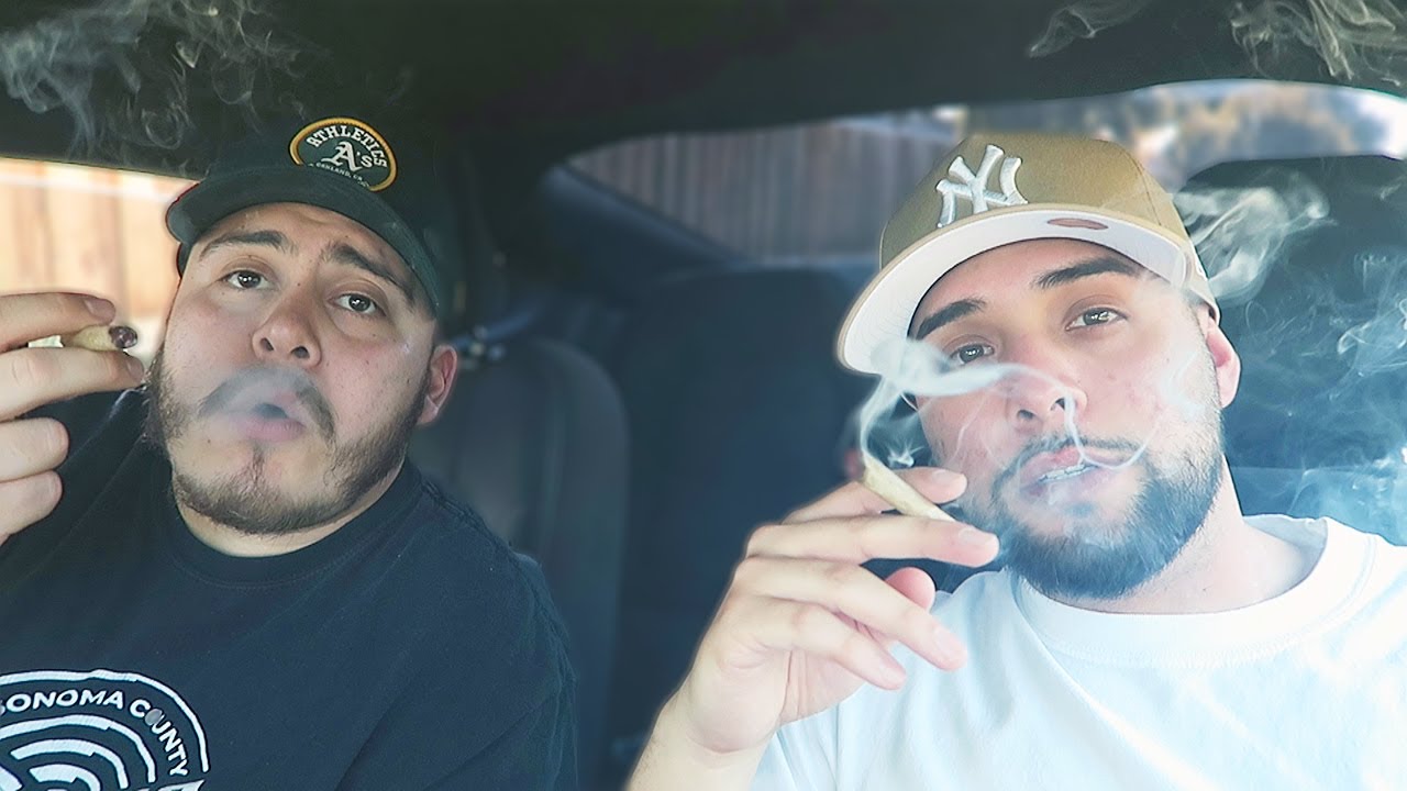 HOSS ALMOST GOES TO JAIL! (INTHECUT STORY TIME)