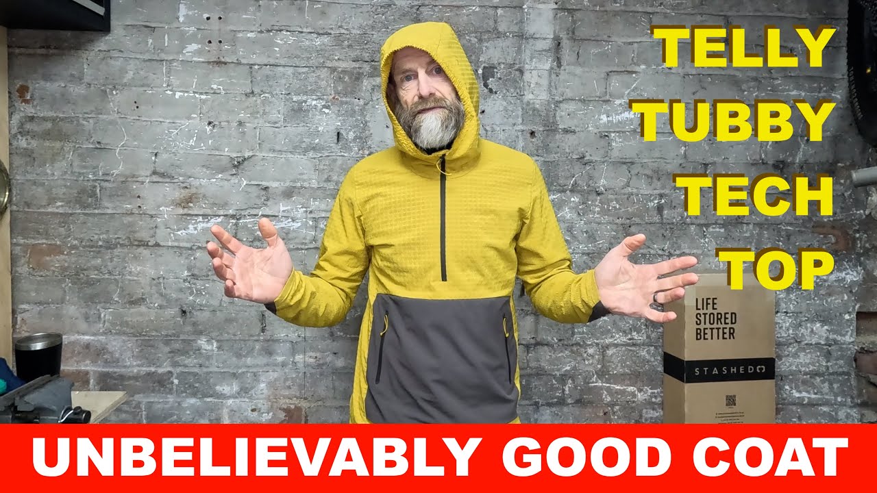 7Mesh Chilco Hoodie: почему эта канадская суперфлисовая куртка — лучший выбор для зимних поездок