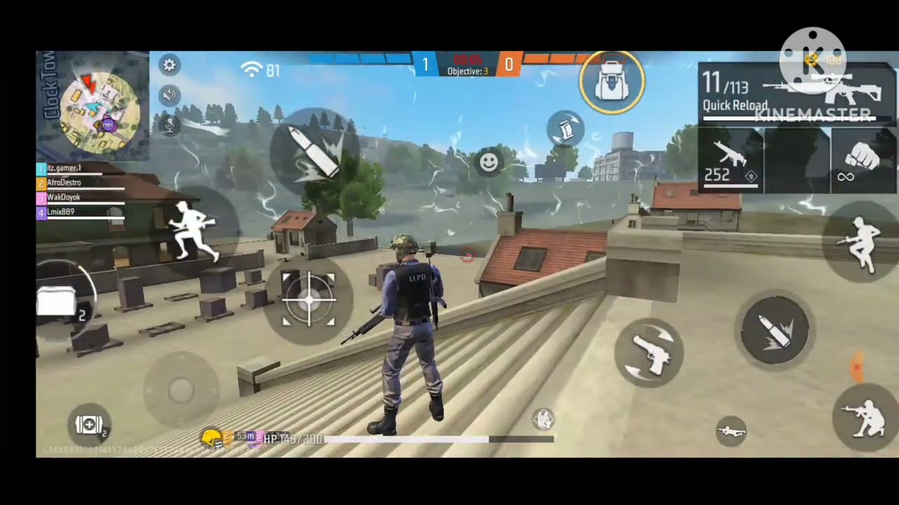 BATLA GAMING 1M