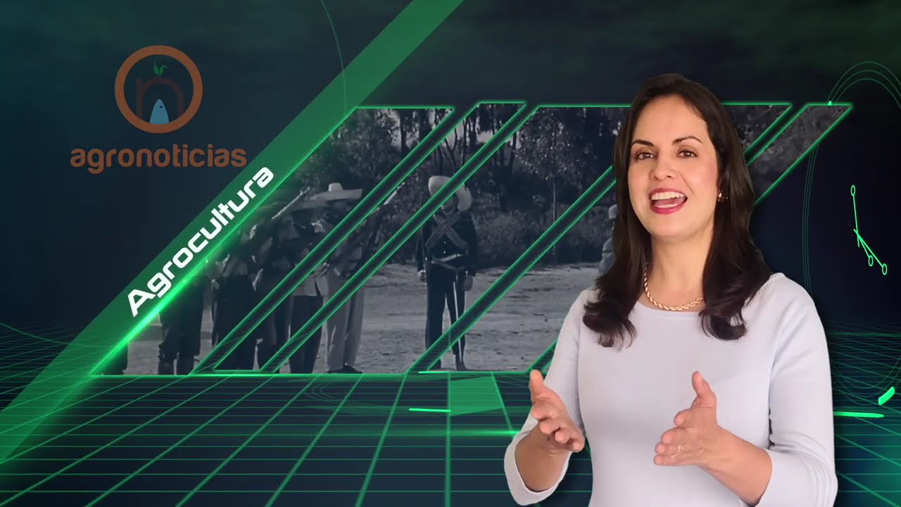 AGRONOTICIAS PROGRAMA 489