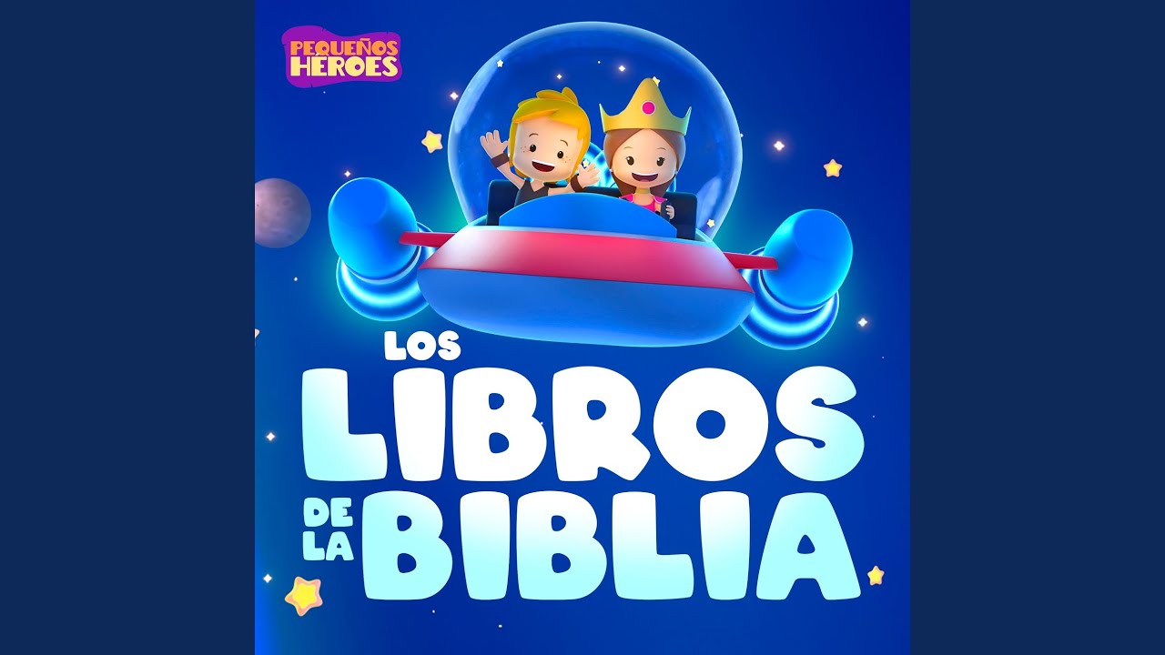Los Libros De La Biblia