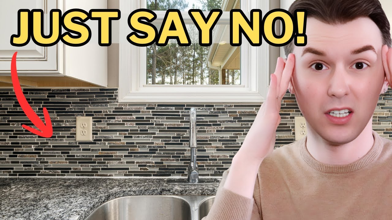 10 Interior Finishes You Should Never Use In Your Home!
