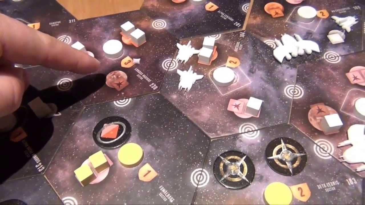 Walkthrough Videos #17: Eclipse