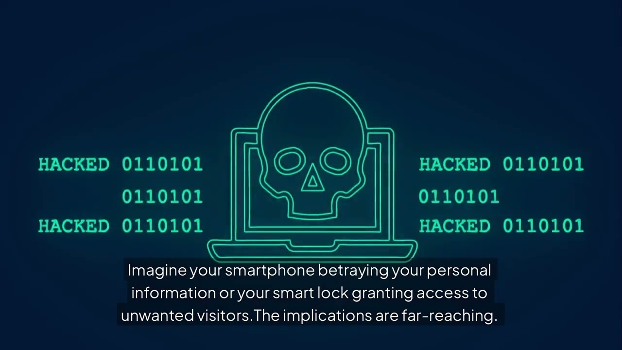 ESP32 Bluetooth Vulnerability: A Billion Devices at Risk