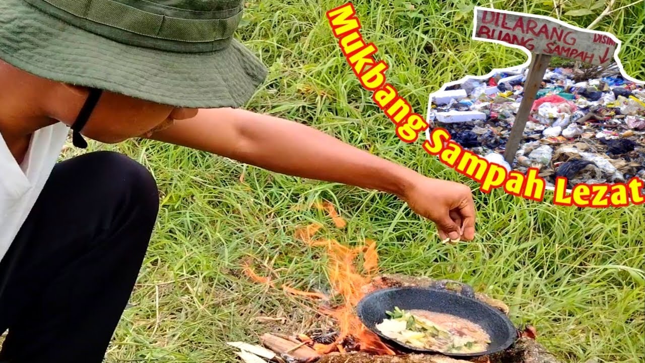 Survival Tergila...❗❗❗