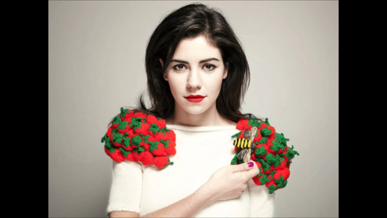 Marina and the Diamonds - Seventeen (Live at the Roost)