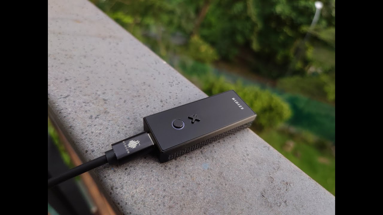 #donglemadness. Hidizs XO Review
