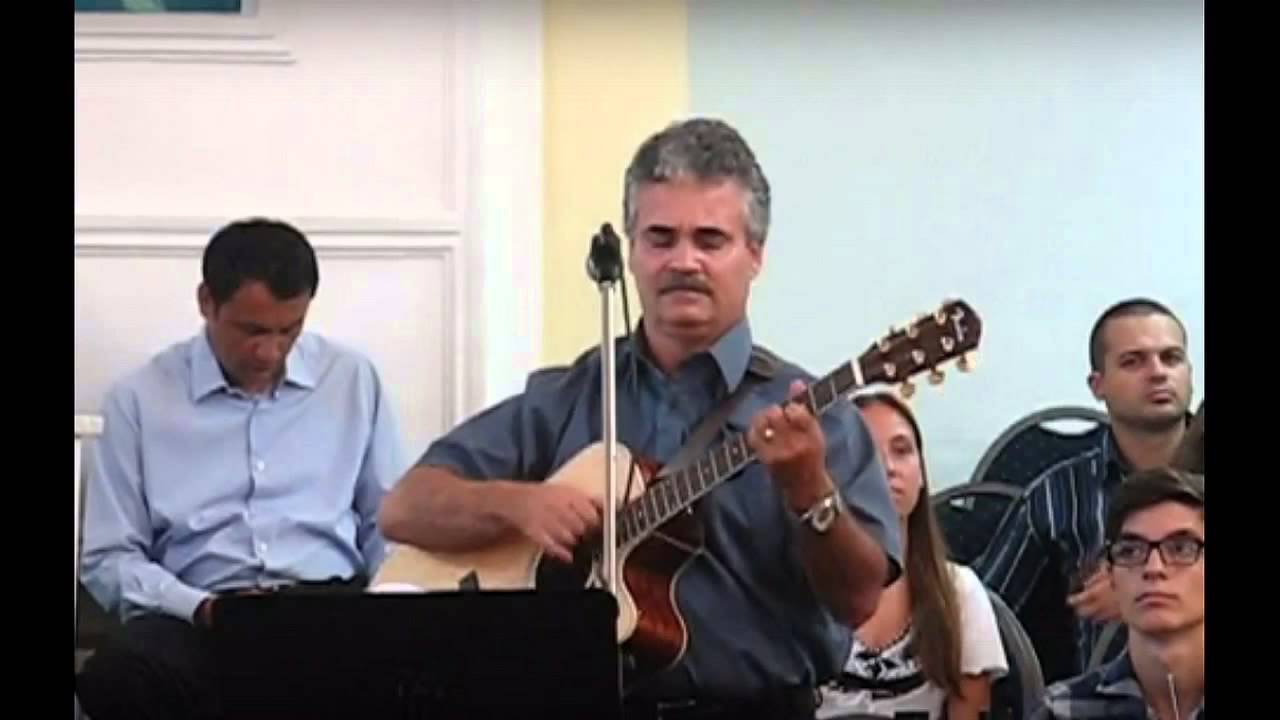 fr. Fanel - Tu stand pe mal