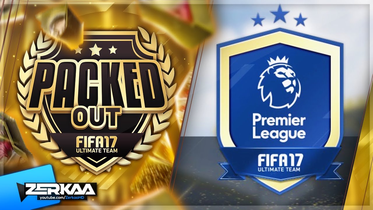 BPL TOTS SQUAD BUILDER CHALLENGES! (Packed Out #30)