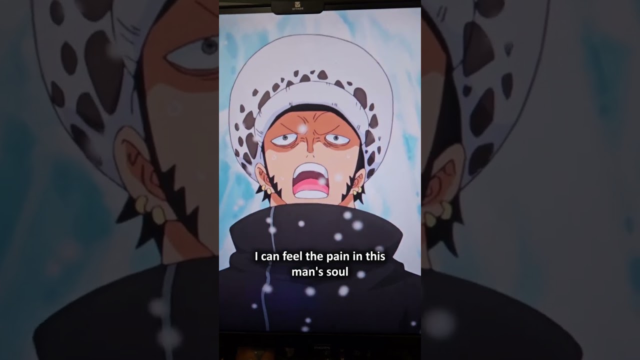 Watching #OnePiece For The First Time ep.622