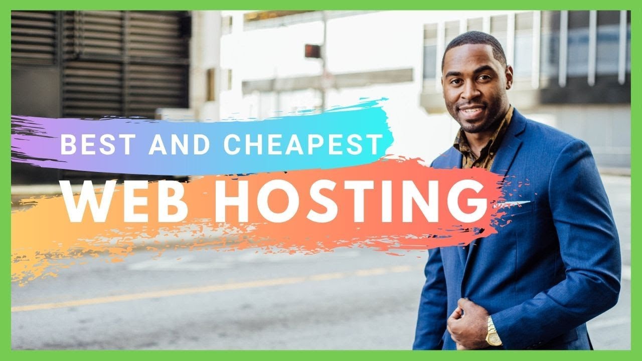 Best and Cheapest Wordpress Website Hosting