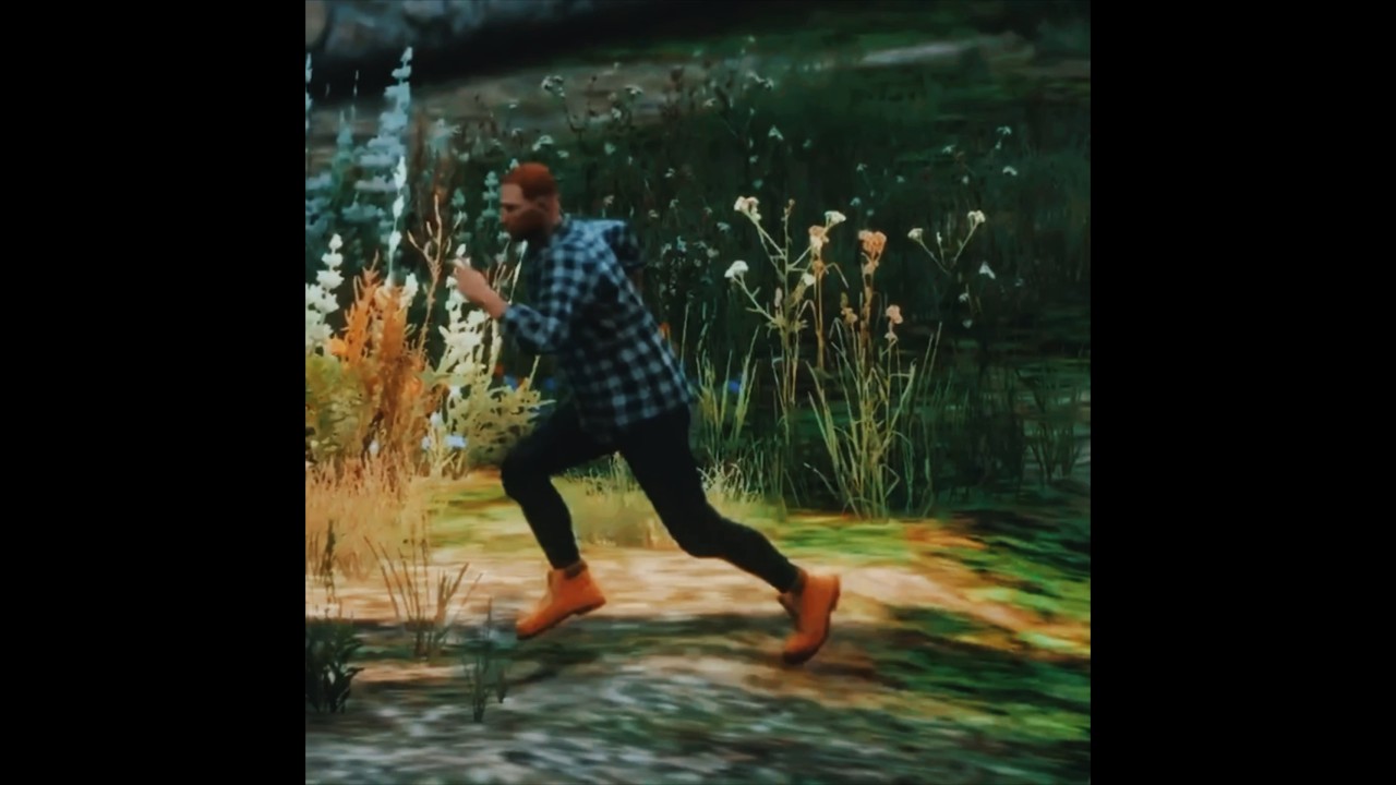 War Harry Built Different | NoPixel Edit