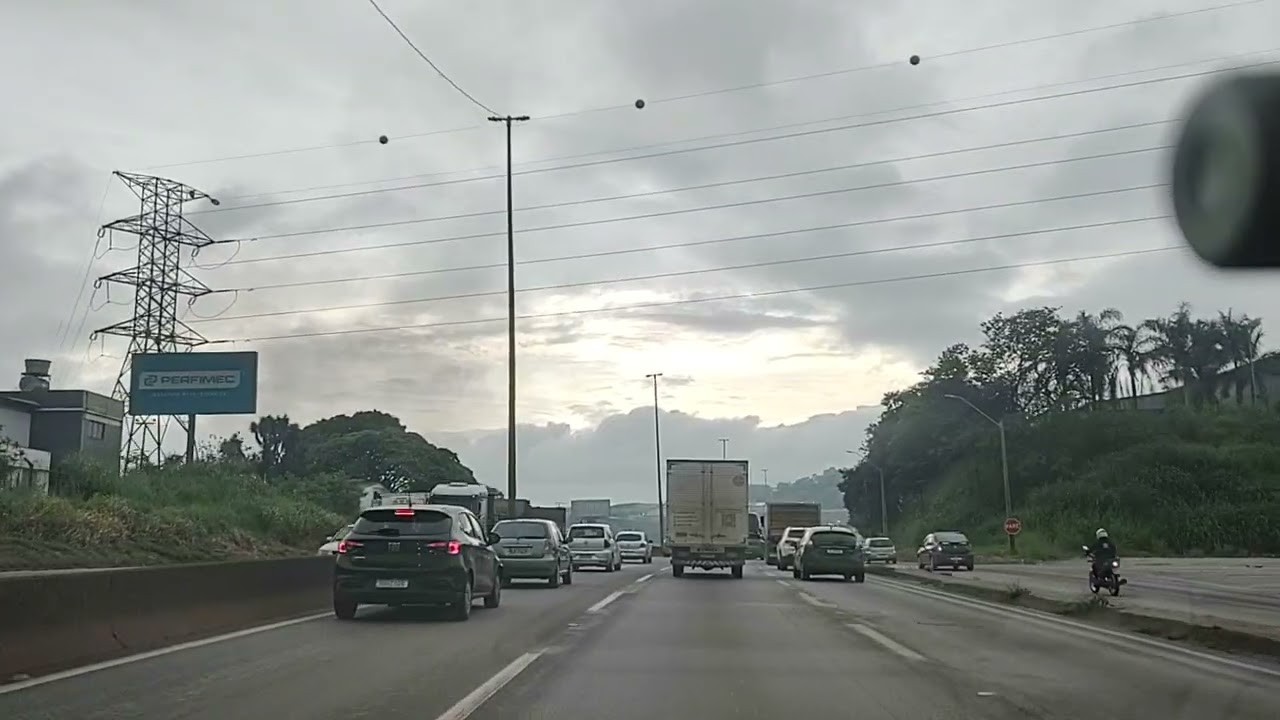 BR 381 .NORTE  DE BETIM PRA QUISSAMÃ RJ EP 24/2026