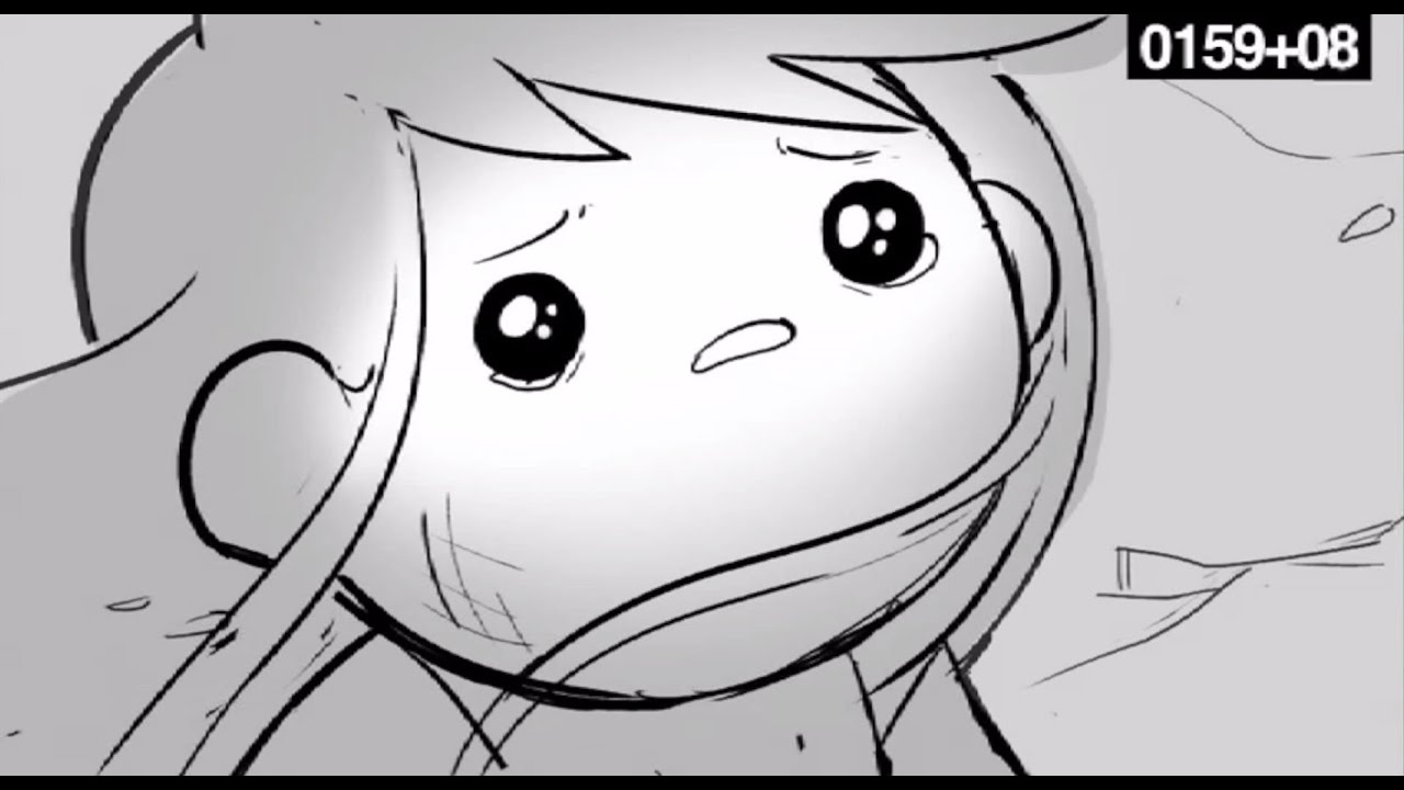 Season of the Mitch Animatic - Season 2 Ep. 12 of Bravest Warriors on CartoonHangover2