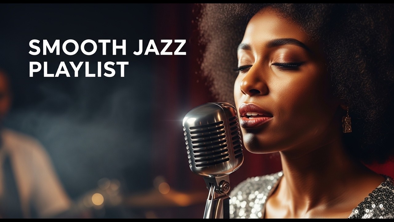 andlelight Romantic Jazz 🕯️ | Soulful Vocal Jazz for Date Night, Dinner & Cozy Nights