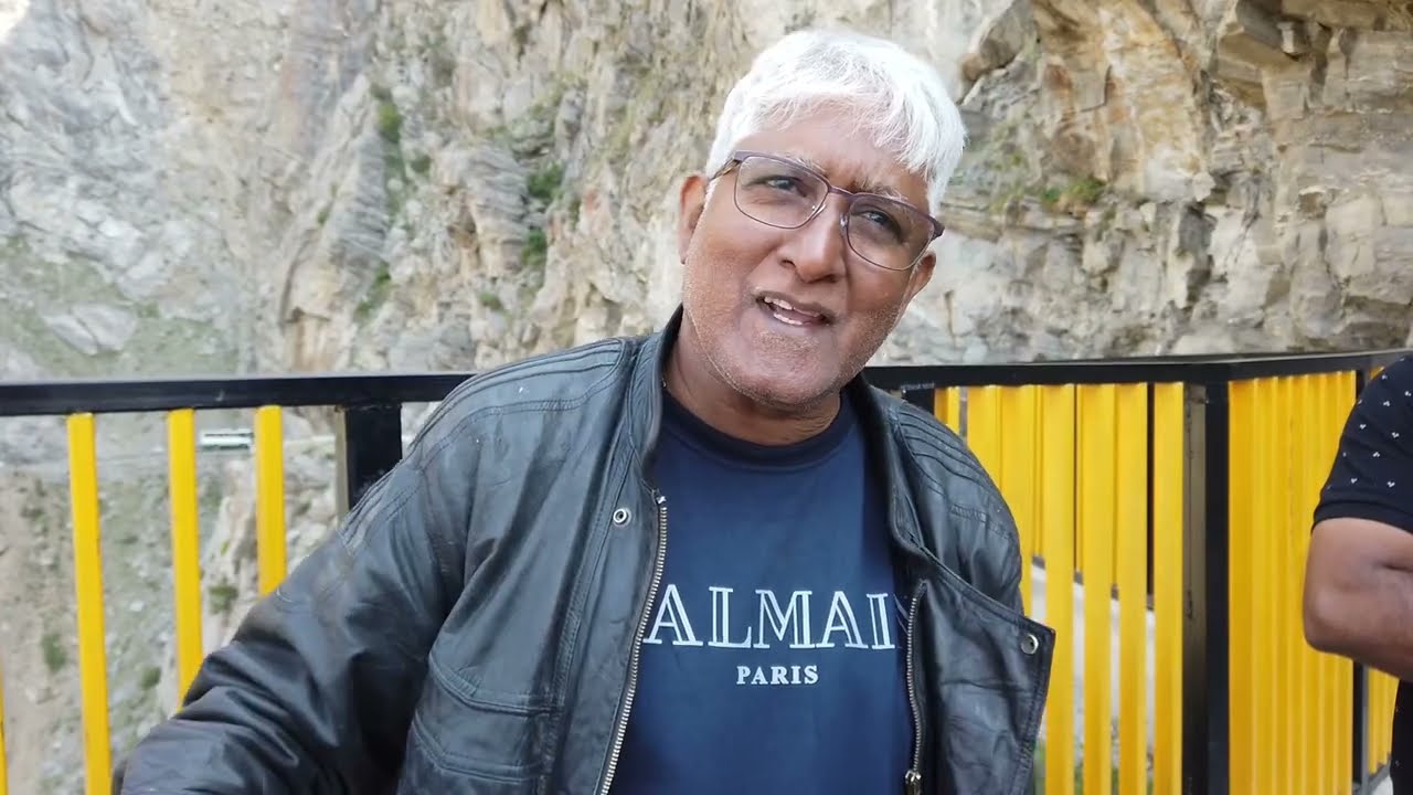 Reckong Peo to Chitkul part-1 | Kalpa Valley   | Chhitkul by HRTC | Chhitkul India last village