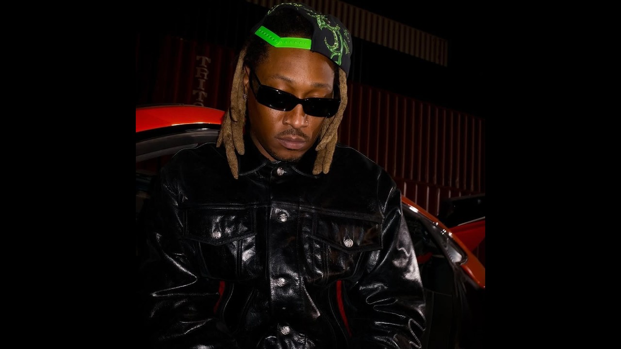 [FREE] Lil Baby x Future Type Beat - 