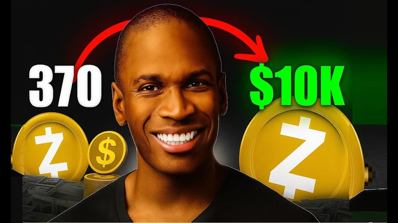 ОБЗОР ZCASH 2026: ПОЧЕМУ ЭТУ МОНЕТУ ЖДУТ НОВЫЕ ИКСЫ?