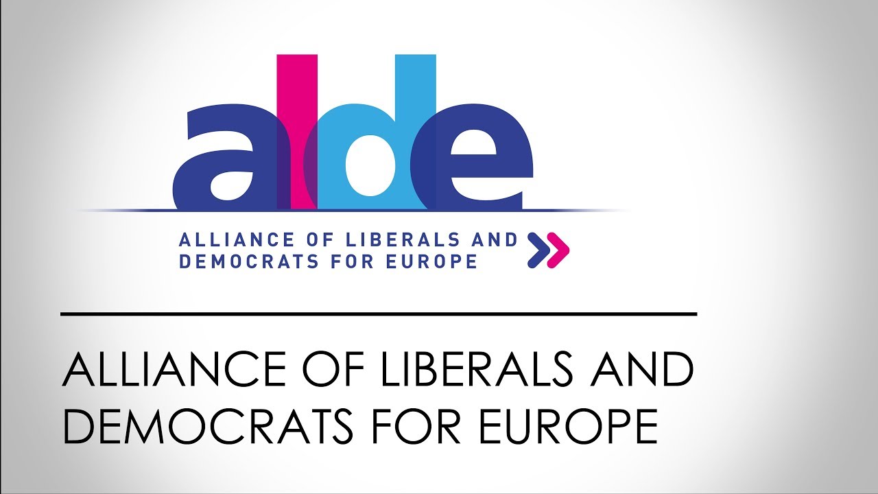 Alliance of Liberals and Democrats for Europe (ALDE) (2014-2019) | EU Elections 2019 | Europe Elects