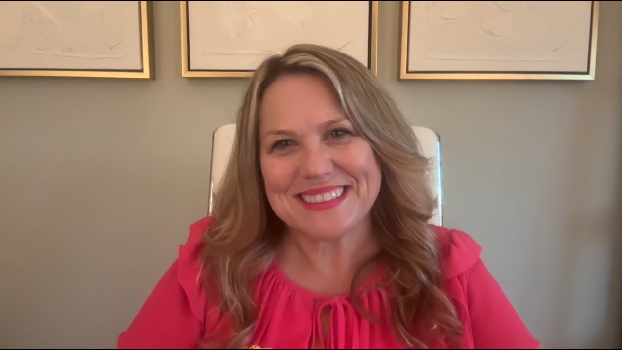 How One BookLife Review Elevated Neen James’s Book Marketing Strategy
