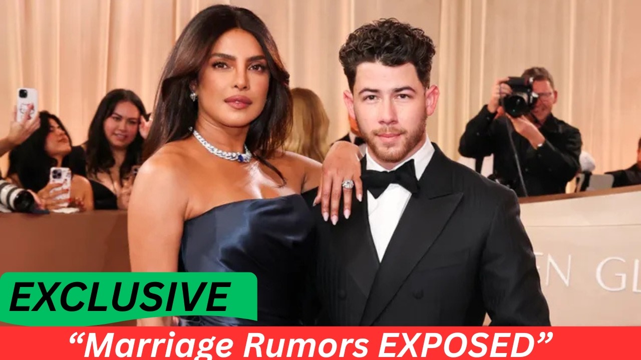 priyanka Chopra Reacts to “Hurtful