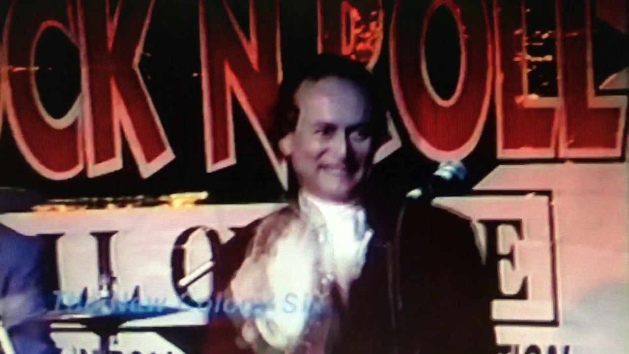 New Colony Six-Inductees-Rock and Roll Hall of Fame