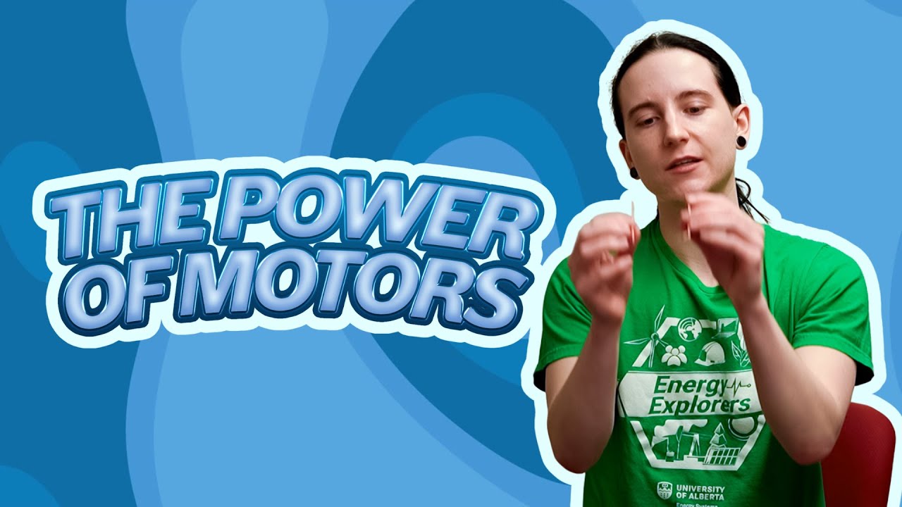 Мощность двигателей | Энергия дома