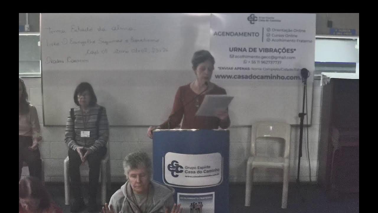 GECC - 21/01/2026 - 14h -Estados da alma - Carmen Bongiovanni