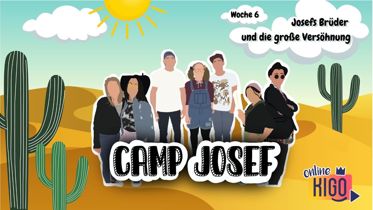Online KiGo - 16.05.2021 - Woche 61