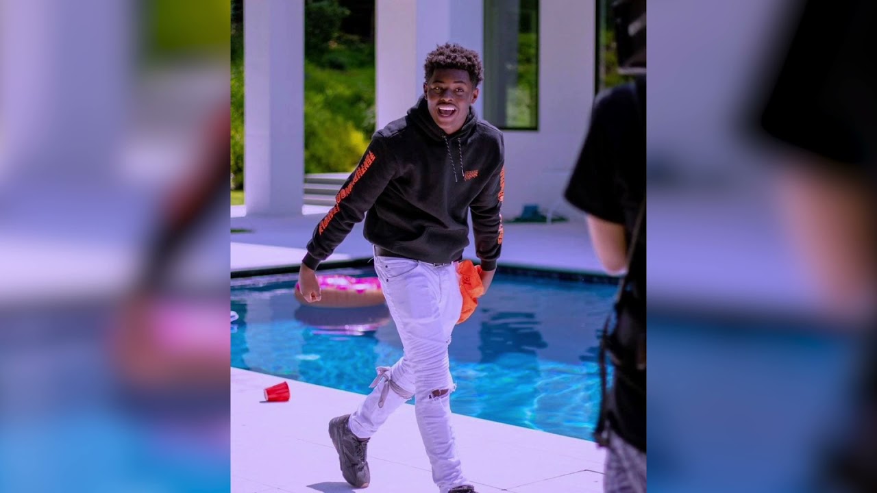 [FREE] YSN Flow x Gunna Guitar Type Beat 2021 - 