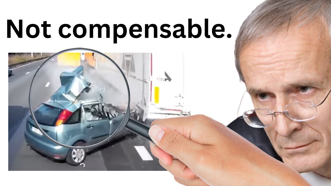 Car accident on your way to work? Workers compensation&rsquo;s 5 questions: