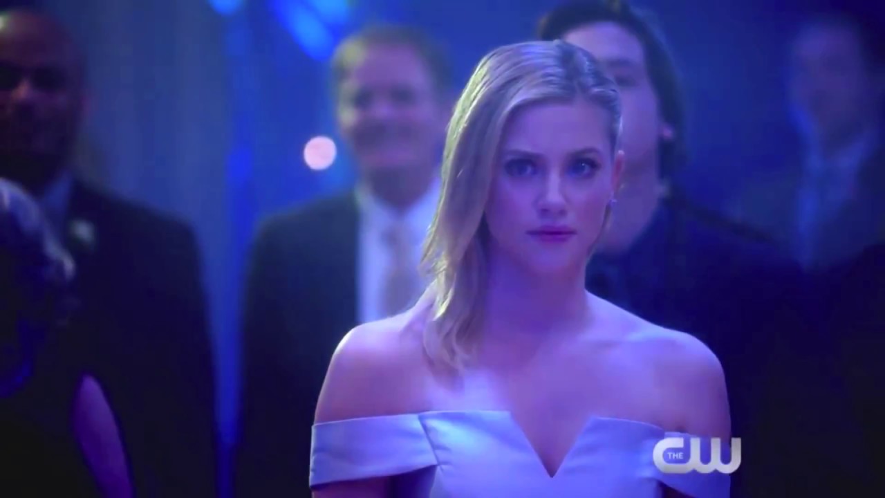 Riverdale Season 2 Opening Credits