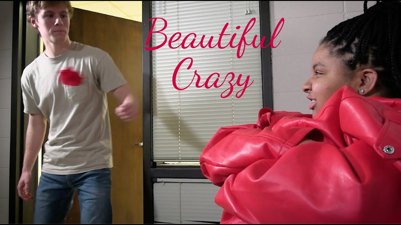 NTV Love Stories: Beautiful Crazy
