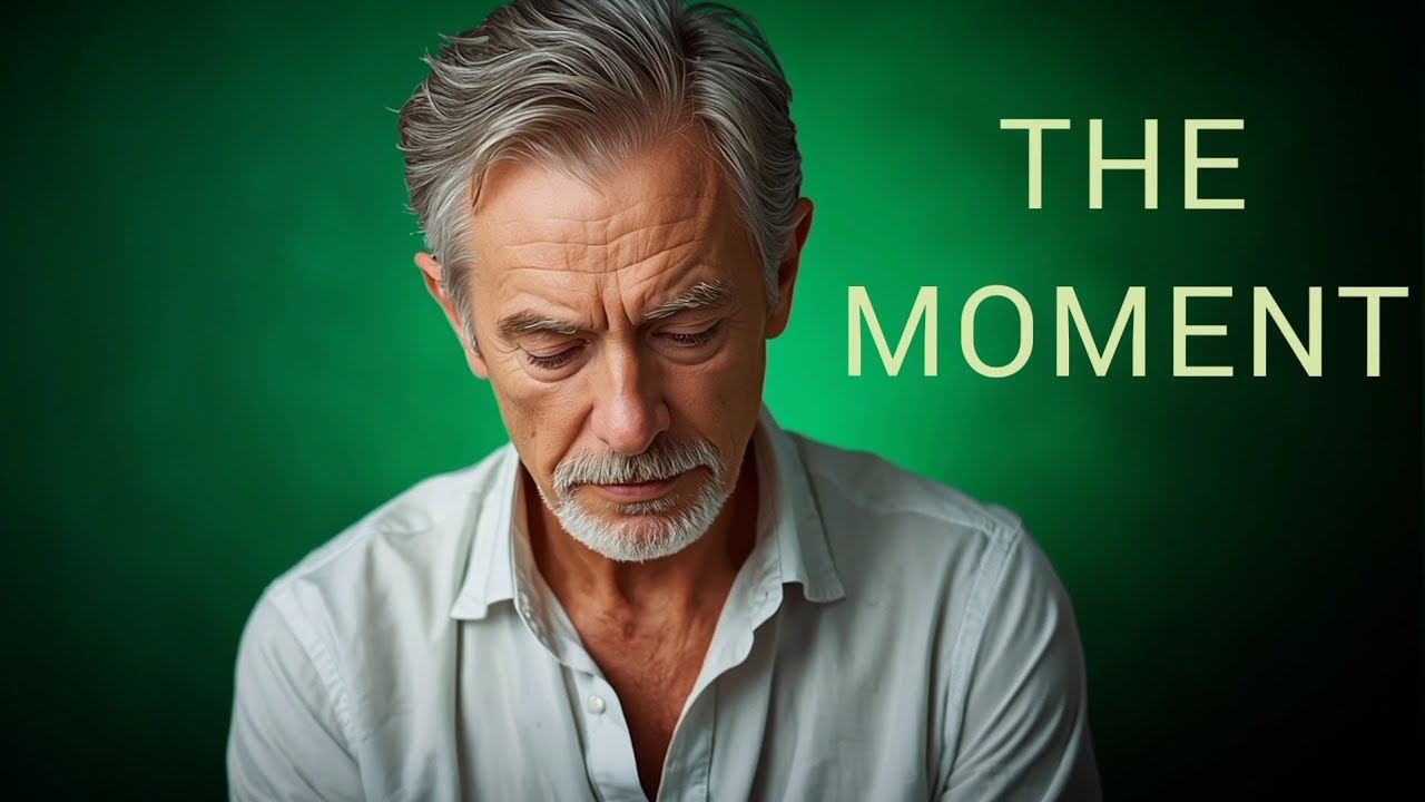 Alan Watts's Words About Reality And Time Will Send Shivers Down Your Spine