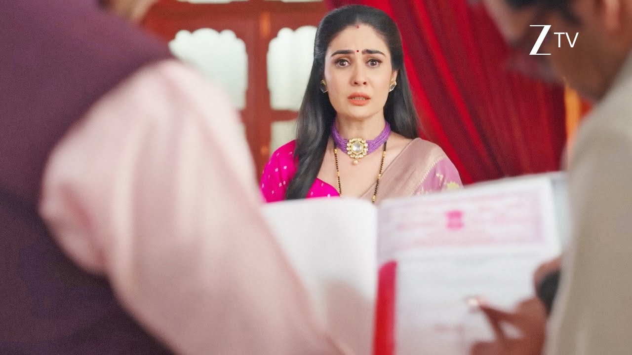 Lakshmi Nivas Hindi | Ep - 10 | Jan 21, 2026 | Best Scene 1 | Zee TV