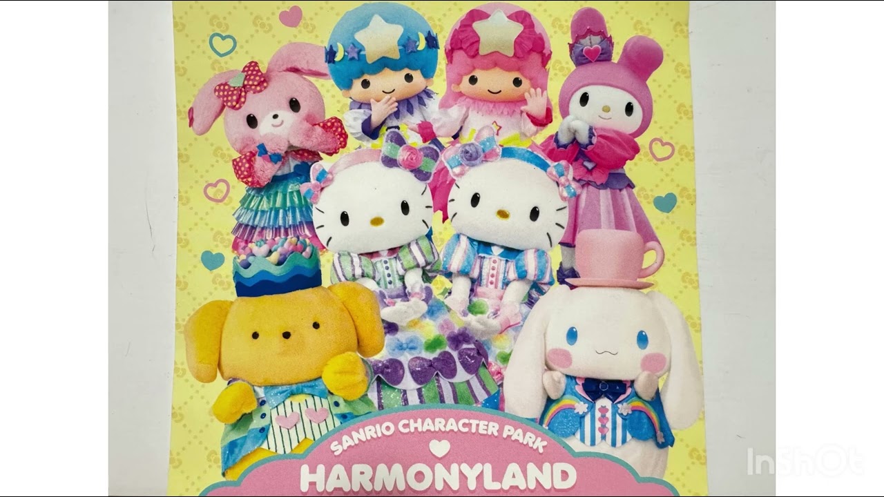 ﾊｰﾓﾆﾝｰﾗﾝﾄﾞﾊﾟﾚｰﾄﾞﾊﾟﾗﾚﾙ〜心の贈り物〜ｲﾝｽﾄｩﾒﾀﾙﾊﾞｰｼﾞｮﾝ