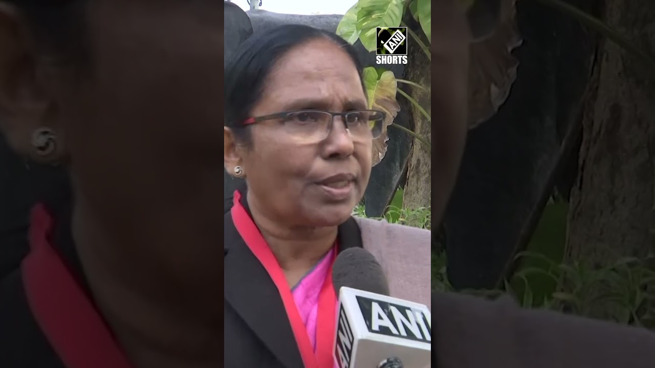 Without funds from Centre, a state cannot sustain: KK Shailaja Teacher