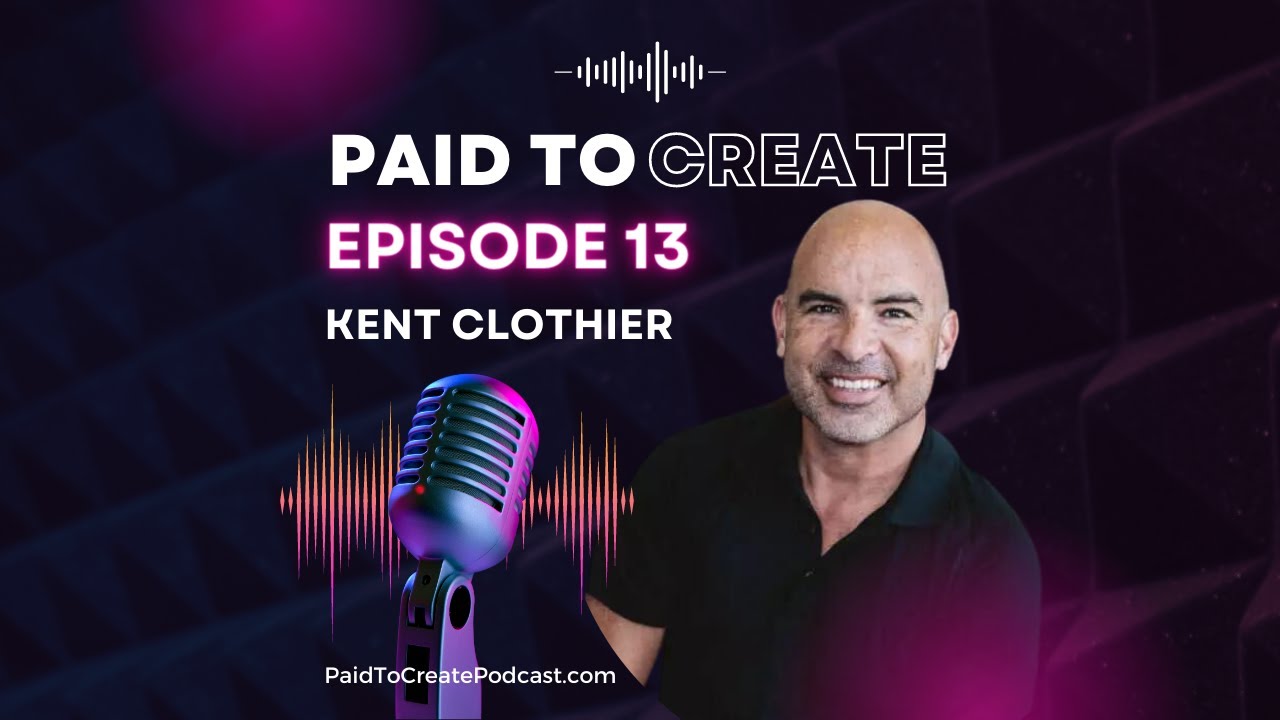 013 Mastering the CEO Mindset: Harnessing Kent Clothier&rsquo;s Secrets to Success