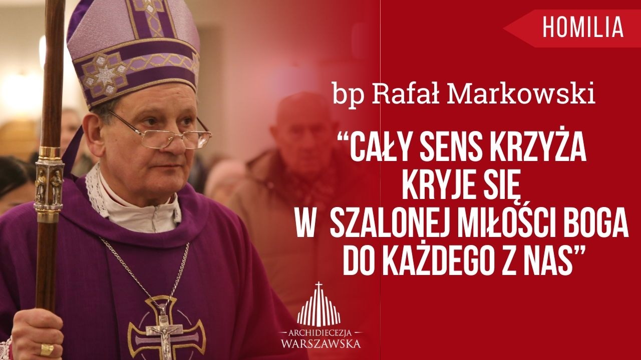Bp Markowski: 