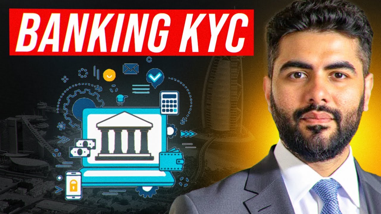 Required Documents for a Foundation Bank Account (KYC Checklist)