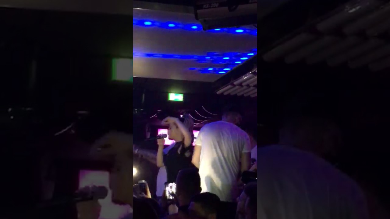 Jala Brat,Buba Corelli, Maya Berovic club Play