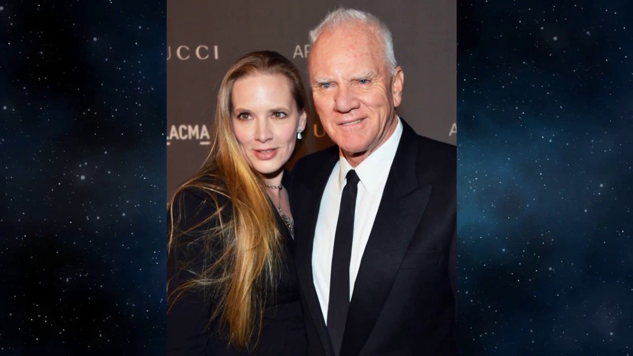 Malcolm McDowell Family: Wife, Kids, Siblings, Parents