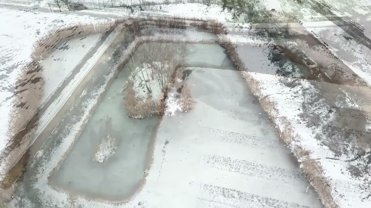 Dutch Outdoor winter 2026