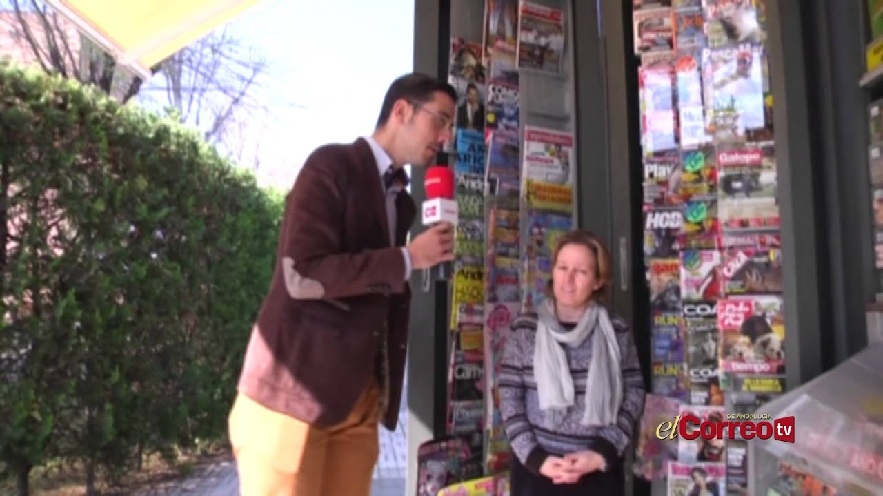 El Quiosquero de Tu Barrio - Mejores momentos II 15/07/14