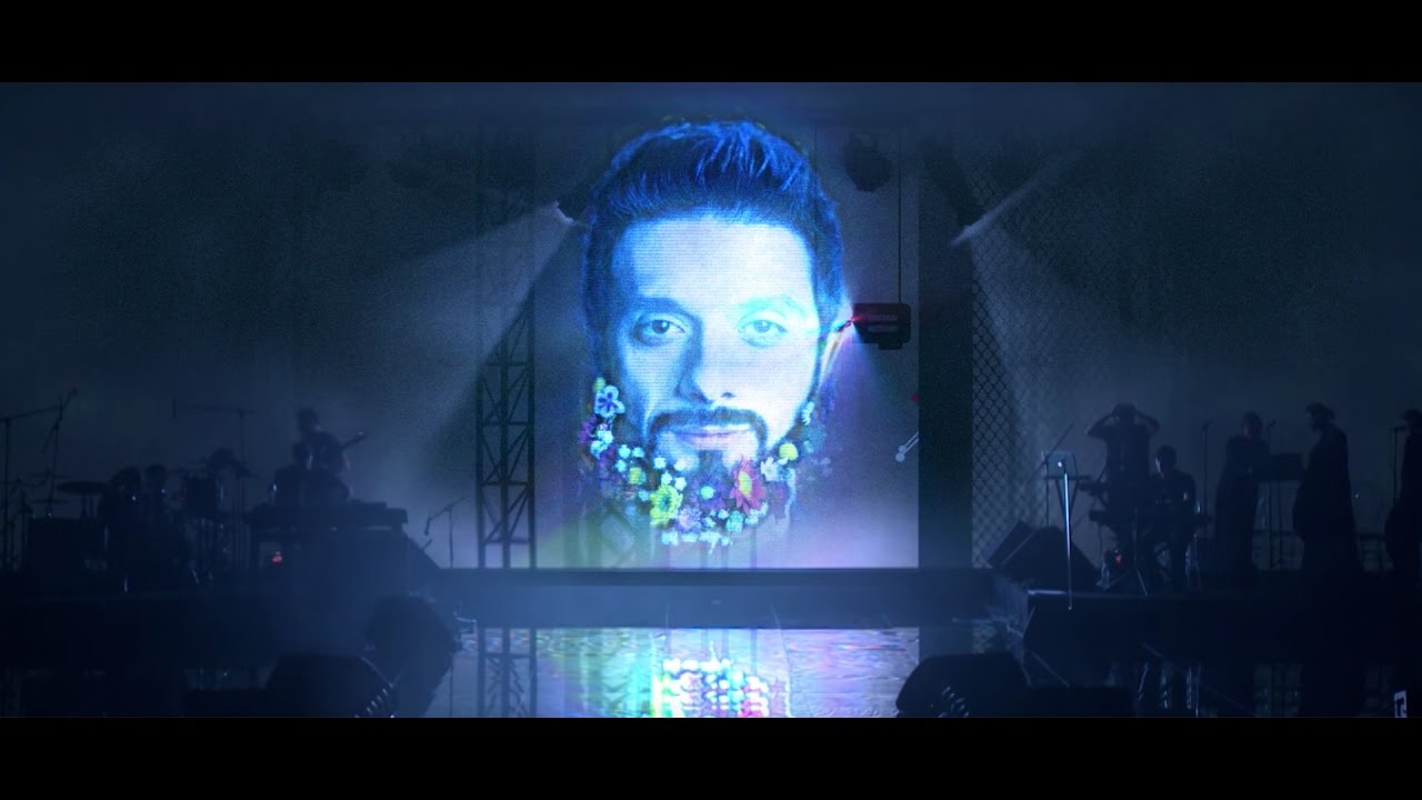 Aram Mp3 - Live In Concert [Full] // 2016