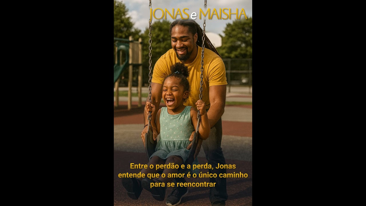 Romance de Jonas e Maisha (amor sofrido)