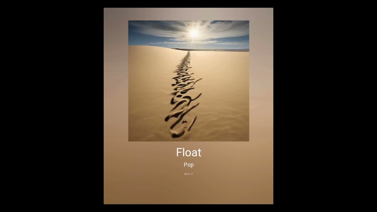 song title: float