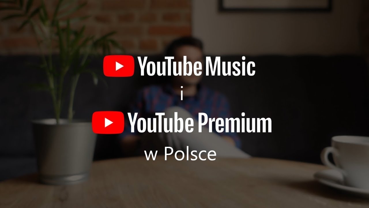 YouTube Premium i YouTube Music W POLSCE!