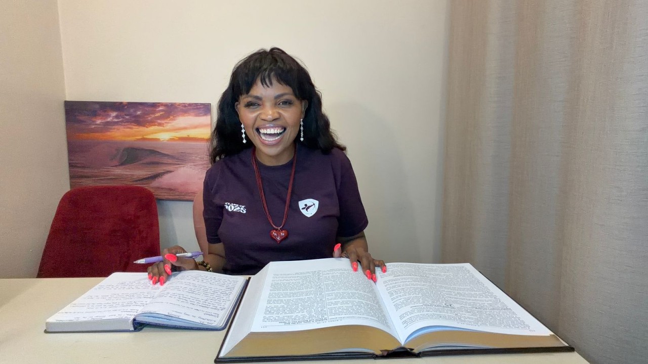 Day 60 Zoe Daily Devotions 1 Mar 26: The Great Exchange at the Cross